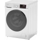 Omnys WD-10W6DWH Πλυντήριο Στεγνωτήριο Ρούχων 1400 Στροφές Omnys WD-10W6DWH Πλυντήριο Στεγνωτήριο Ρούχων 1400 Στροφές